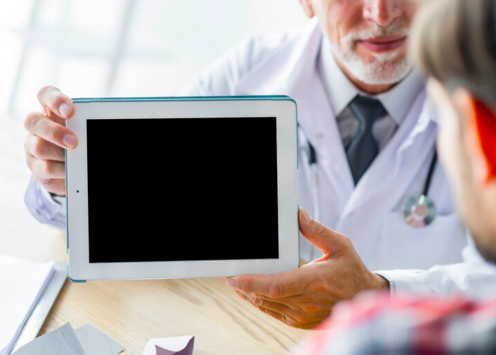 X-Ray Imaging at Home