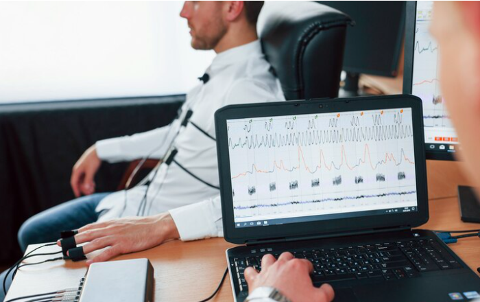 ECG Services at Home