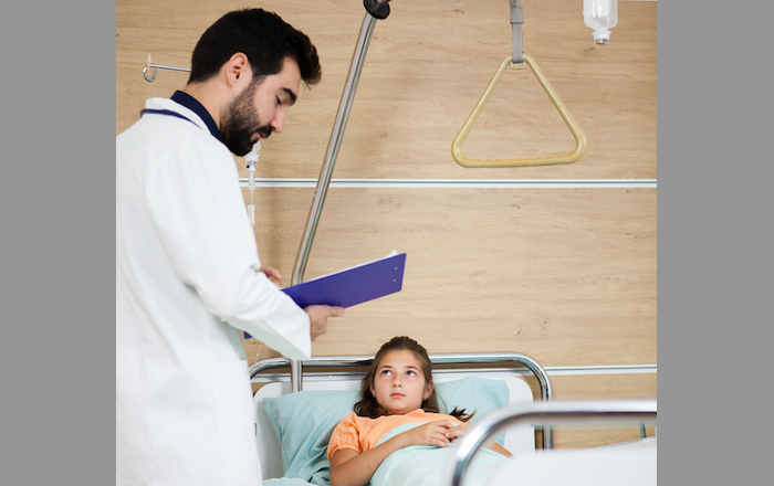 IV Medications at Home